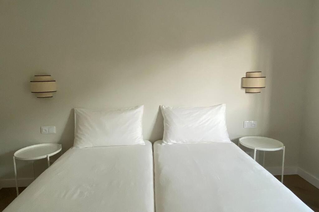 Casa Com Jardim Perto Da Praia Villa เซซิมบรา ภายนอก รูปภาพ
